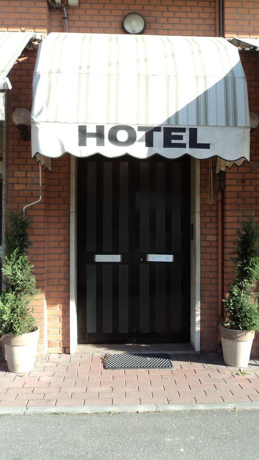 Hotel Cinzia Savignano sul Panaro Екстериор снимка