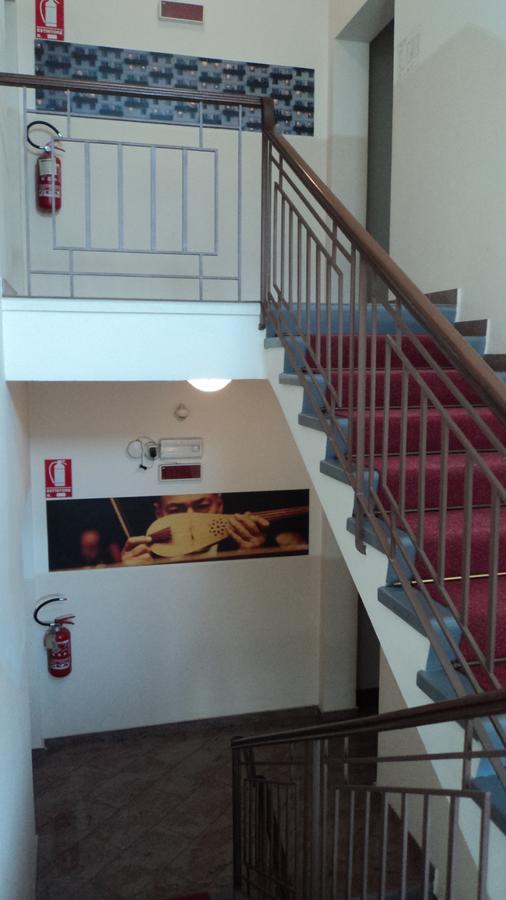 Hotel Cinzia Savignano sul Panaro Екстериор снимка