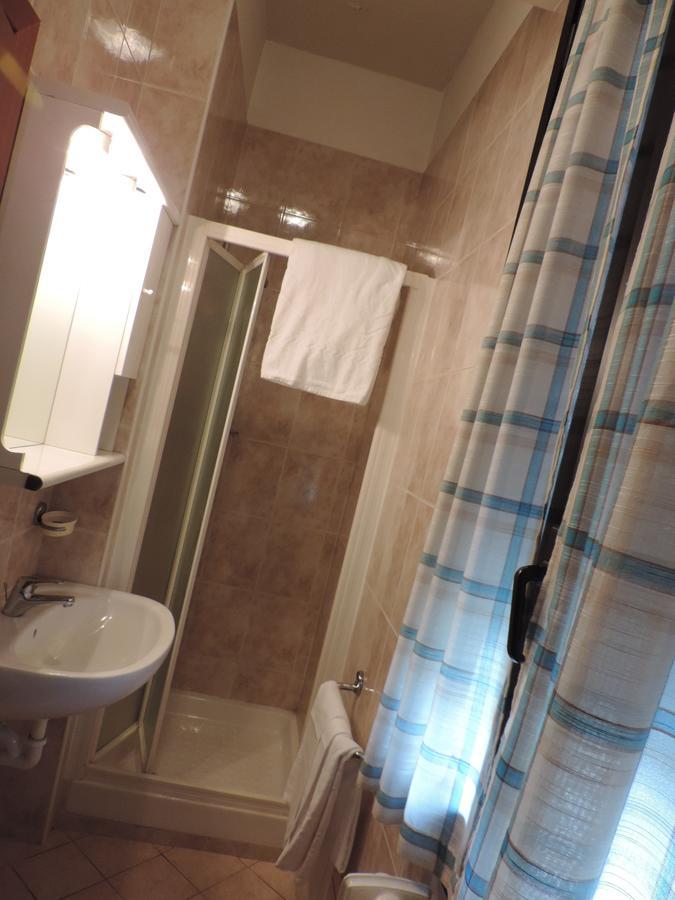 Hotel Cinzia Savignano sul Panaro Екстериор снимка