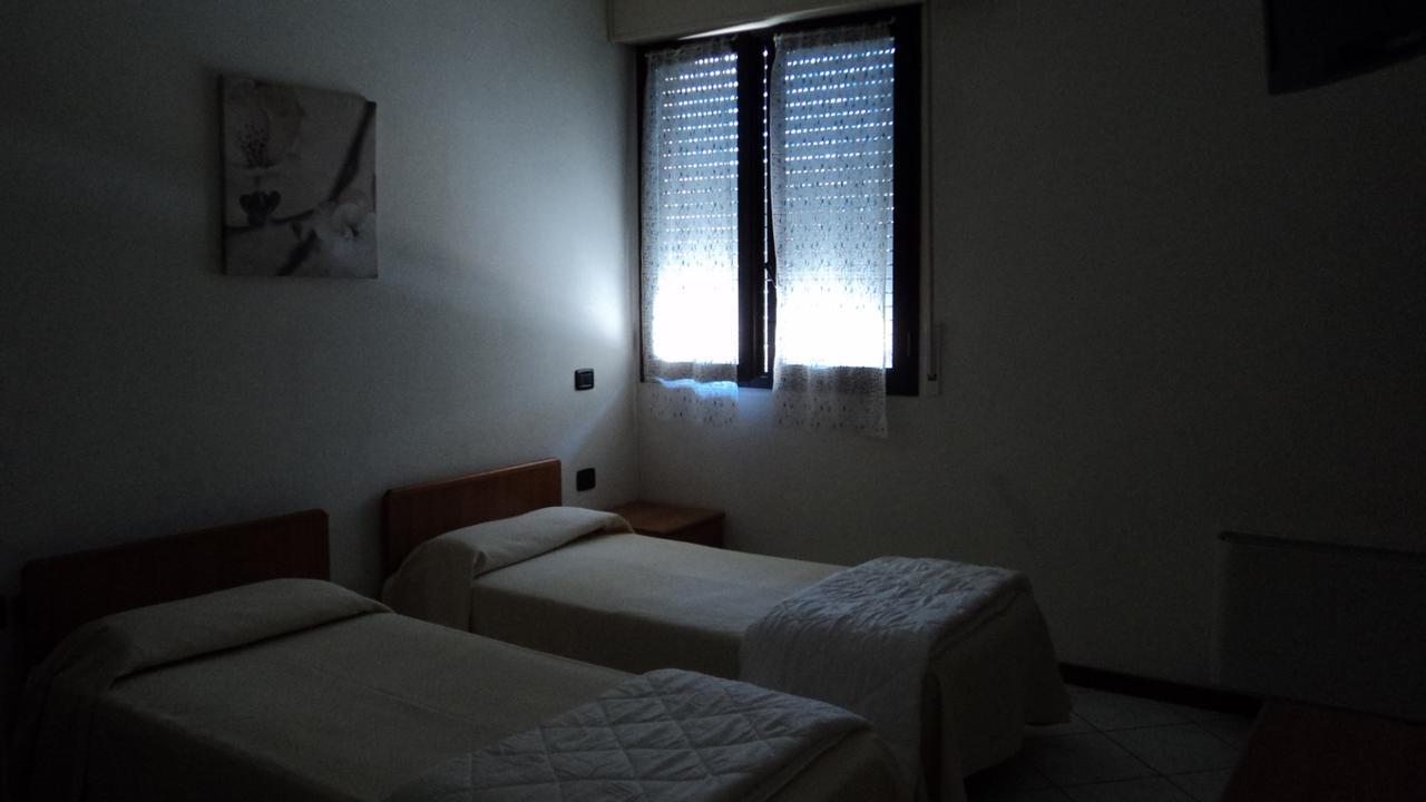 Hotel Cinzia Savignano sul Panaro Екстериор снимка