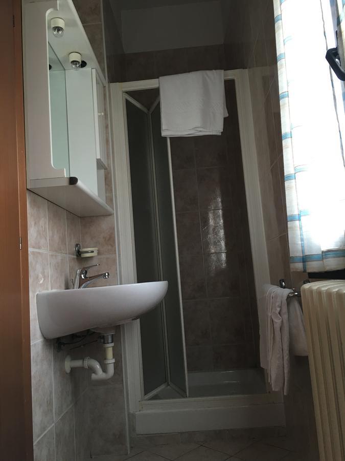 Hotel Cinzia Savignano sul Panaro Екстериор снимка