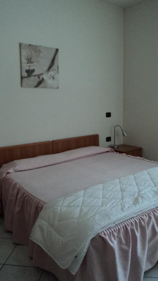 Hotel Cinzia Savignano sul Panaro Екстериор снимка