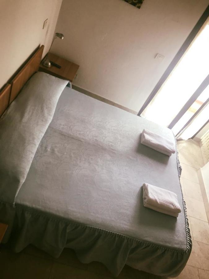 Hotel Cinzia Savignano sul Panaro Екстериор снимка