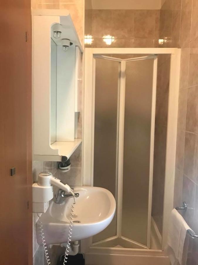 Hotel Cinzia Savignano sul Panaro Екстериор снимка