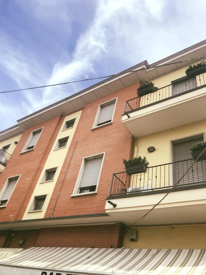 Hotel Cinzia Savignano sul Panaro Екстериор снимка