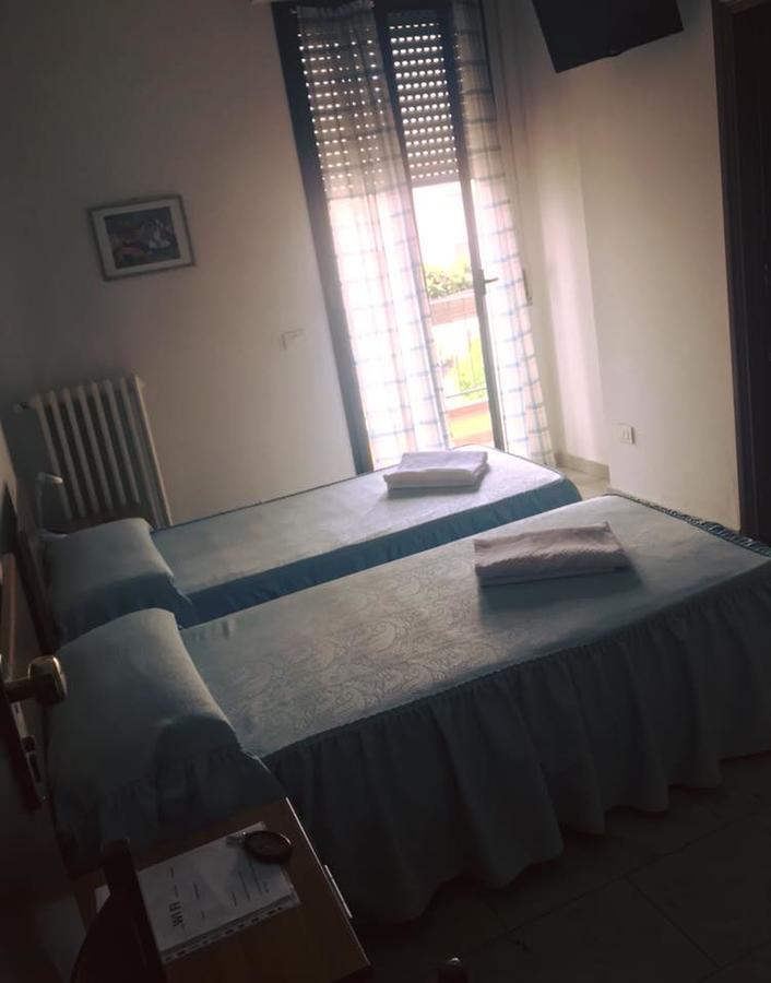 Hotel Cinzia Savignano sul Panaro Екстериор снимка
