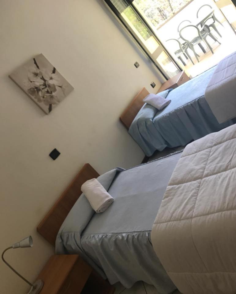 Hotel Cinzia Savignano sul Panaro Екстериор снимка